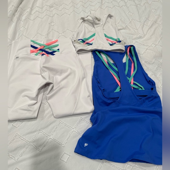 Fabletics set - Picture 2 of 2